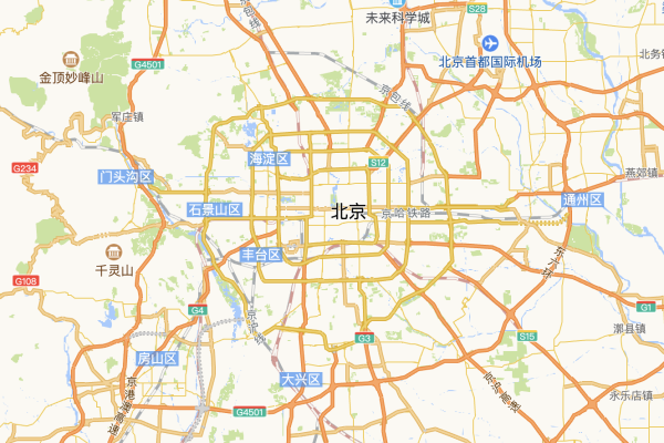 好用的高德地图代码
